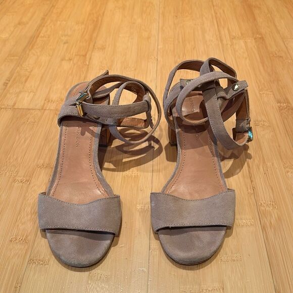 Sigerson Morrison sandals - Picture 1 of 7